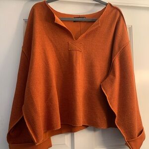 Urban Outfitters Long Sleeve Top